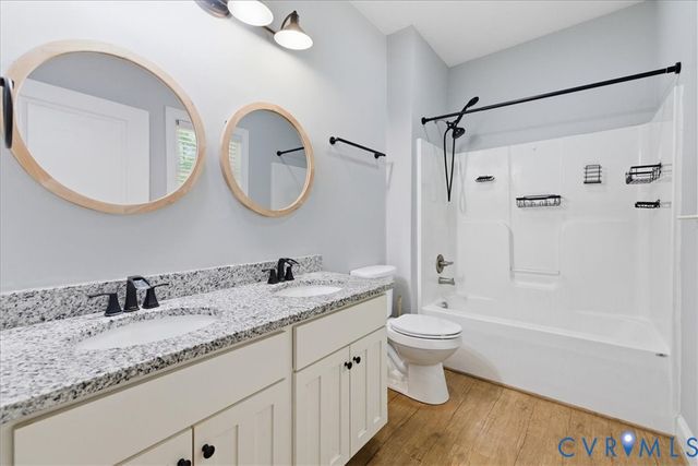 36 Jenkins Ridge Rd, Cartersville, VA 23027