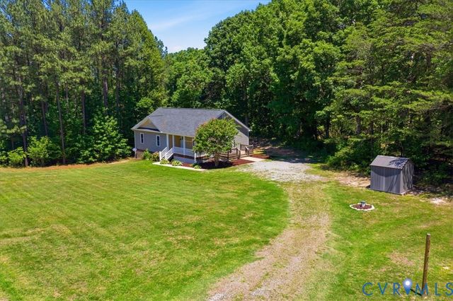 36 Jenkins Ridge Rd, Cartersville, VA 23027