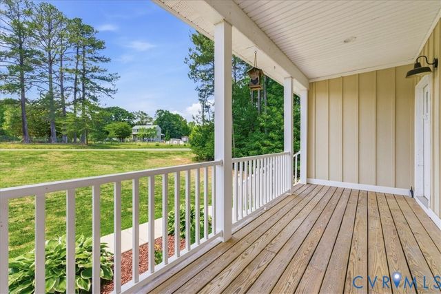 36 Jenkins Ridge Rd, Cartersville, VA 23027