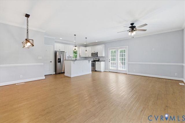 36 Jenkins Ridge Rd, Cartersville, VA 23027