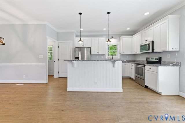 36 Jenkins Ridge Rd, Cartersville, VA 23027