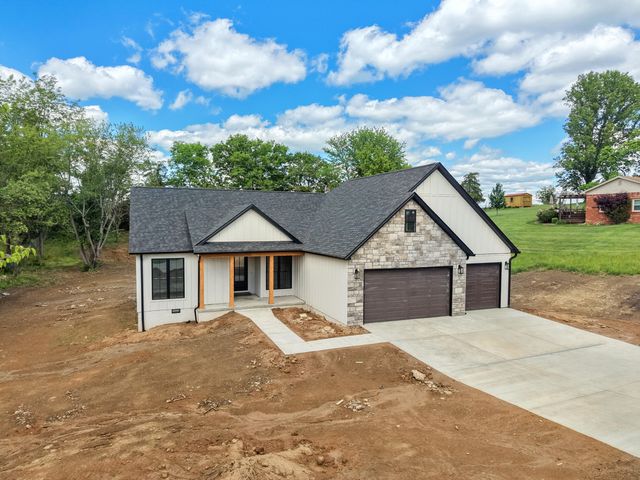 146 Virginia Drive, Richmond, KY 40475