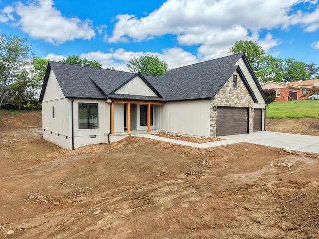 146 Virginia Drive, Richmond, KY 40475