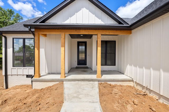 146 Virginia Drive, Richmond, KY 40475
