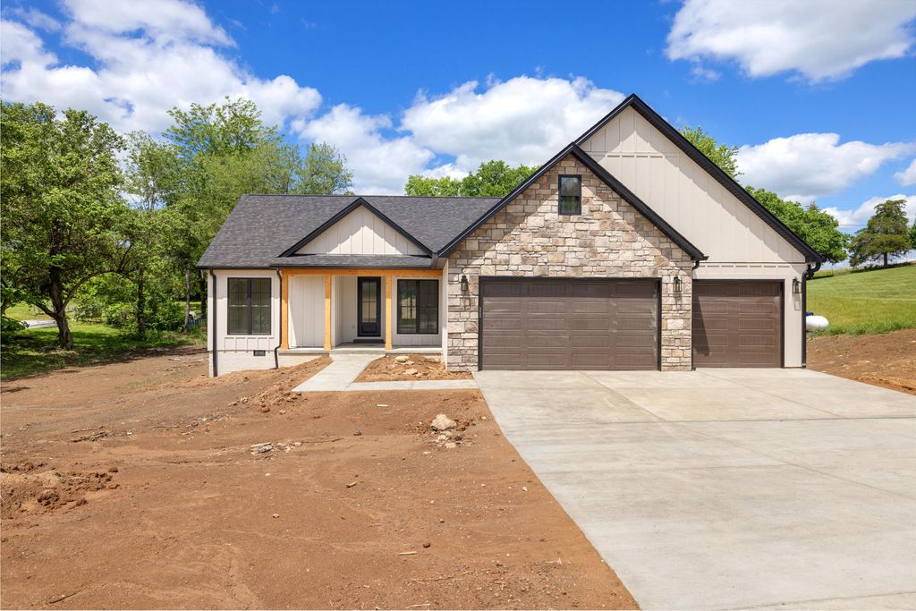 146 Virginia Drive, Richmond, KY 40475