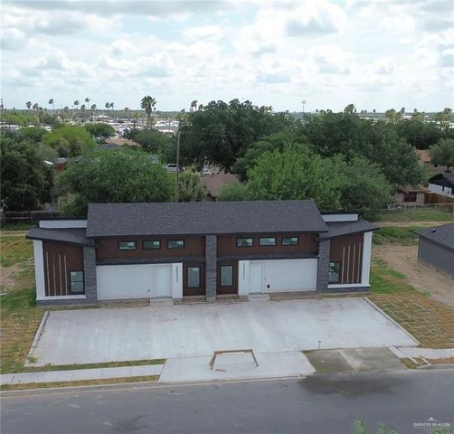 905 Skyview, Weslaco, TX 78599