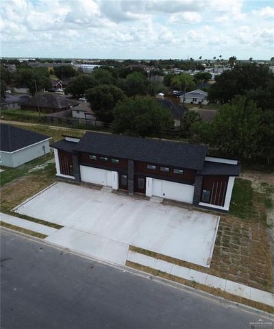 905 Skyview, Weslaco, TX 78599