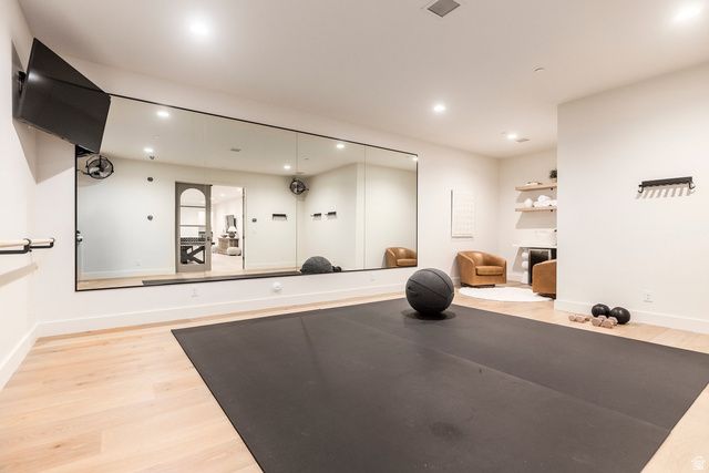 950 S ASPEN CIR, Woodland Hills, UT 84653