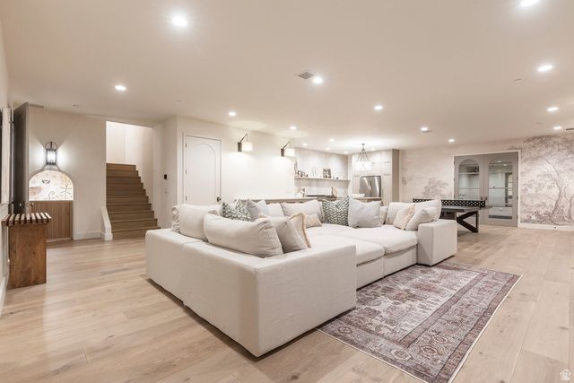 950 S ASPEN CIR, Woodland Hills, UT 84653