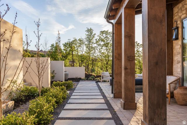 950 S ASPEN CIR, Woodland Hills, UT 84653