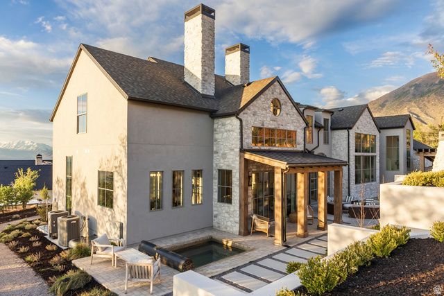 950 S ASPEN CIR, Woodland Hills, UT 84653