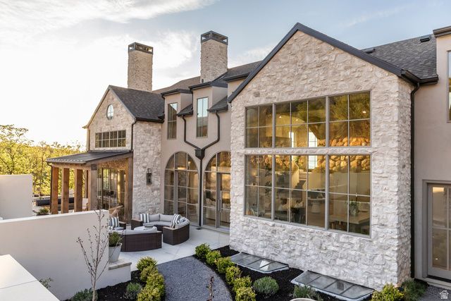 950 S ASPEN CIR, Woodland Hills, UT 84653