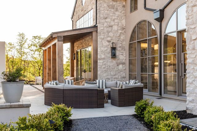 950 S ASPEN CIR, Woodland Hills, UT 84653