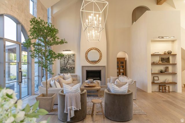 950 S ASPEN CIR, Woodland Hills, UT 84653