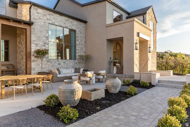 950 S ASPEN CIR, Woodland Hills, UT 84653