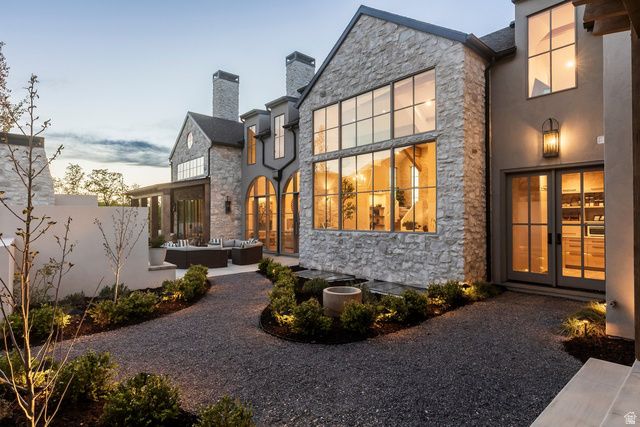 950 S ASPEN CIR, Woodland Hills, UT 84653