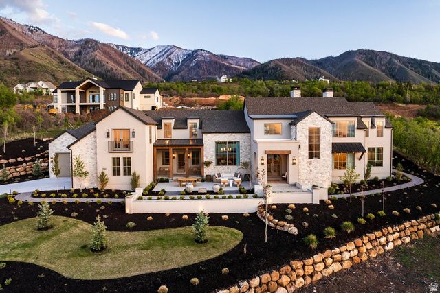 950 S ASPEN CIR, Woodland Hills, UT 84653
