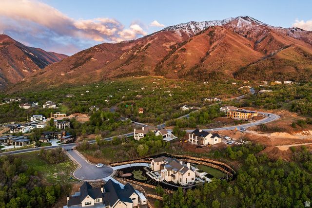950 S ASPEN CIR, Woodland Hills, UT 84653