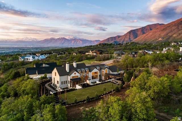 950 S ASPEN CIR, Woodland Hills, UT 84653