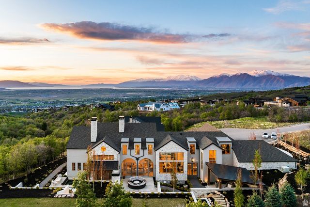 950 S ASPEN CIR, Woodland Hills, UT 84653