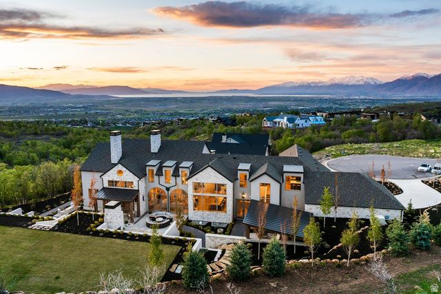950 S ASPEN CIR, Woodland Hills, UT 84653