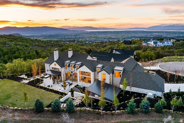 950 S ASPEN CIR, Woodland Hills, UT 84653