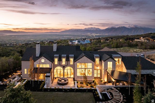 950 S ASPEN CIR, Woodland Hills, UT 84653