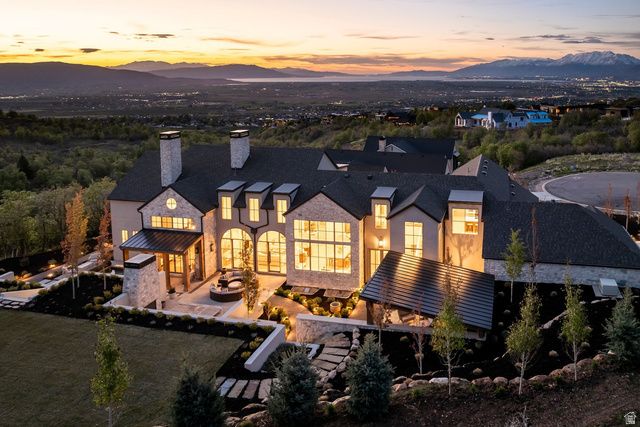 950 S ASPEN CIR, Woodland Hills, UT 84653