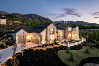 950 S ASPEN CIR, Woodland Hills, UT 84653