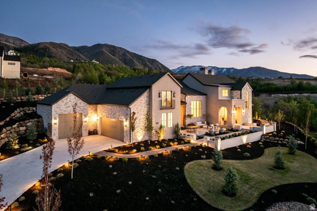 950 S ASPEN CIR, Woodland Hills, UT 84653