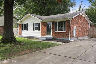6406 Riverdale Rd, Louisville, KY 40272
