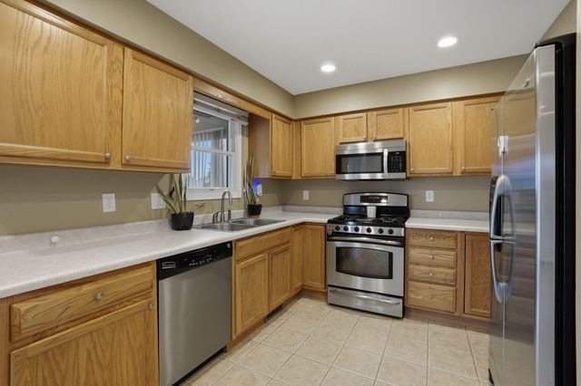 13547 Drummond Street, Cedar Lake, IN 46303