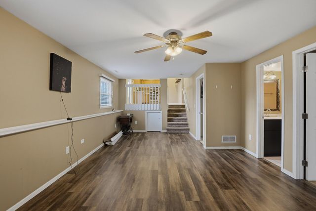 13547 Drummond Street, Cedar Lake, IN 46303