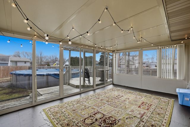 13547 Drummond Street, Cedar Lake, IN 46303