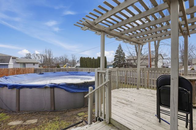 13547 Drummond Street, Cedar Lake, IN 46303