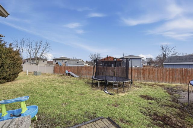 13547 Drummond Street, Cedar Lake, IN 46303