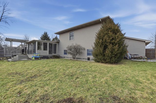 13547 Drummond Street, Cedar Lake, IN 46303