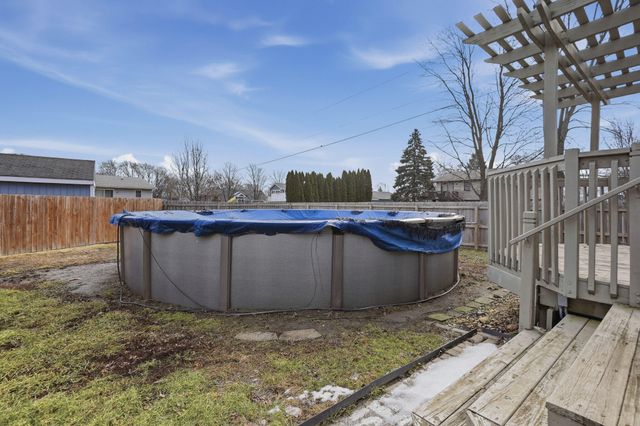 13547 Drummond Street, Cedar Lake, IN 46303