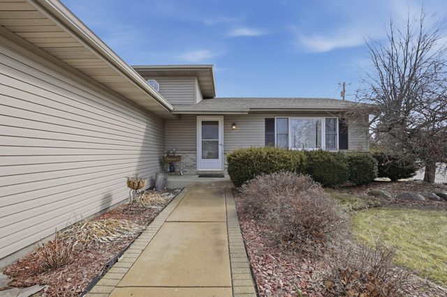 13547 Drummond Street, Cedar Lake, IN 46303