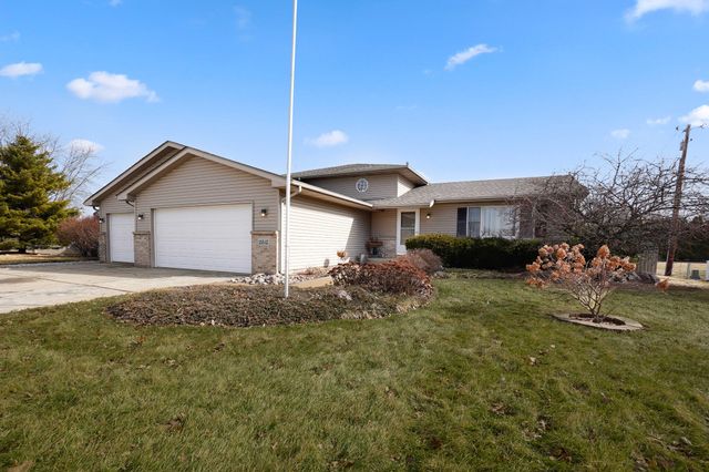 13547 Drummond Street, Cedar Lake, IN 46303