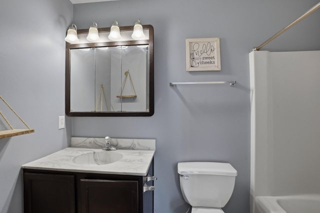 13547 Drummond Street, Cedar Lake, IN 46303