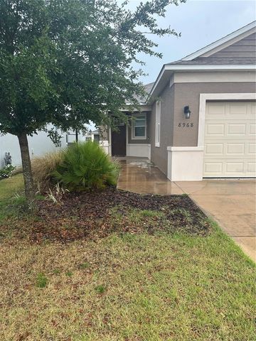 8968 SW 79TH LANE, Ocala, FL 34481