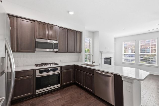 2419 Magalia Lane, Lewisville, TX 75056