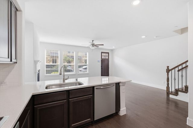 2419 Magalia Lane, Lewisville, TX 75056