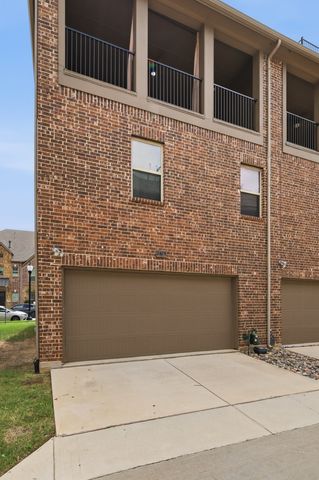 2419 Magalia Lane, Lewisville, TX 75056