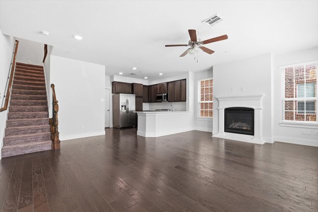 2419 Magalia Lane, Lewisville, TX 75056