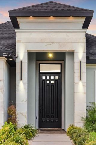 2213 Truman Avenue, Mission, TX 78572