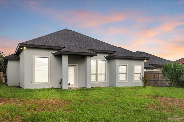 2213 Truman Avenue, Mission, TX 78572