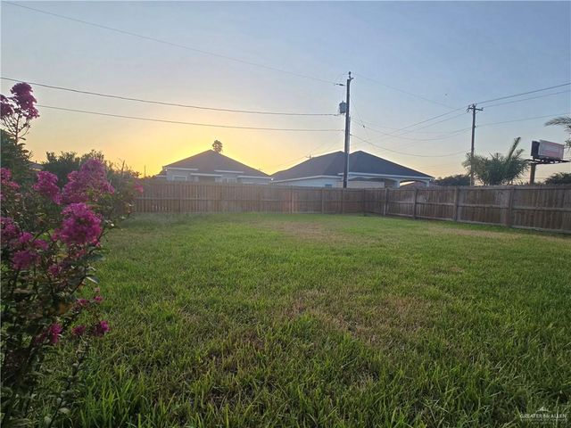 2213 Truman Avenue, Mission, TX 78572