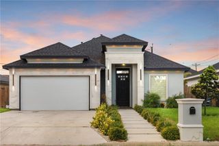 2213 Truman Avenue, Mission, TX 78572